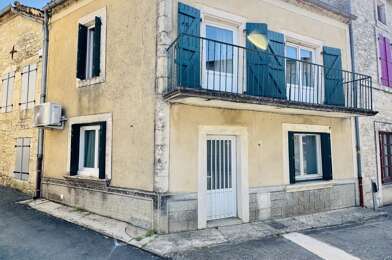 Maison 3 pièces 88000 €