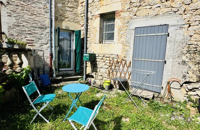 Vente Maison de village 3 pièces — photo 2