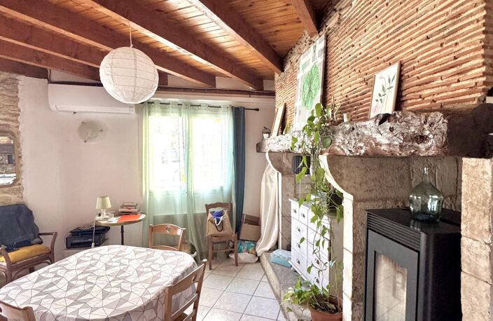 Vente Maison de village 3 pièces — photo 3