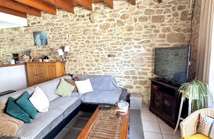 Vente Maison de village 3 pièces — photo 4