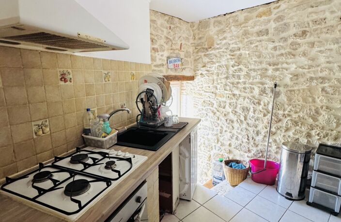 Vente Maison de village 3 pièces — photo 5