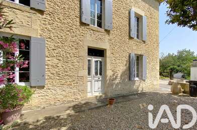 Maison 9 pièces 295000 €
