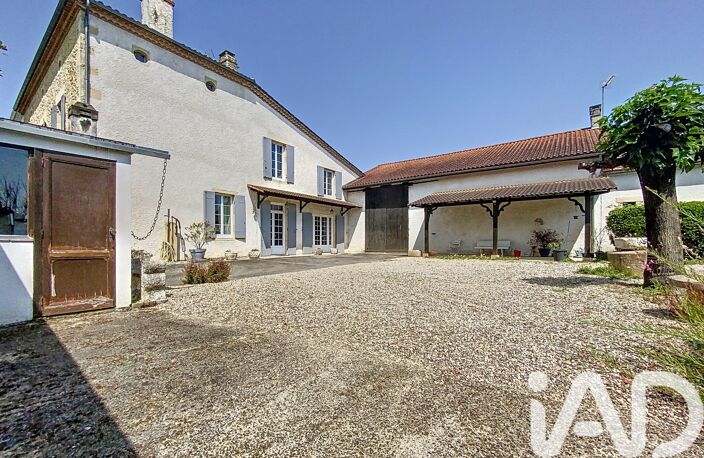 Vente Maison/villa 9 pièces — photo 3