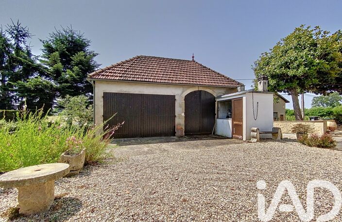 Vente Maison/villa 9 pièces — photo 5