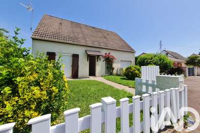 Maison 5 pièces 280000 €