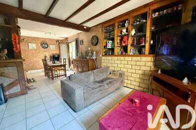 Maison 3 pièces 85000 €