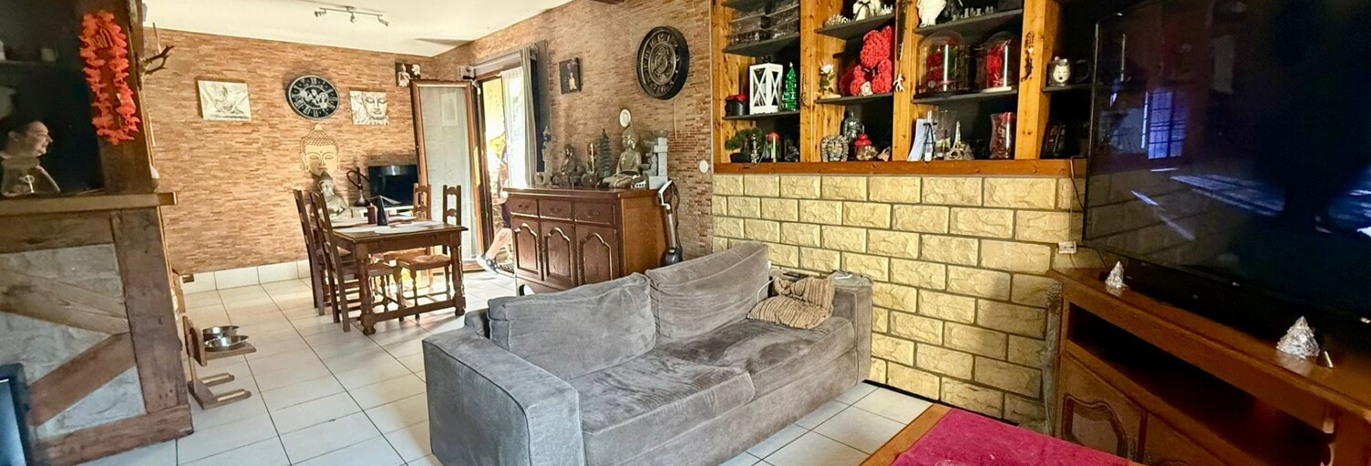 Maison 3 Pièces 77 m² à vendre à Wisembach (88520)
