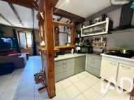 Vente Maison/villa 3 pièces — photo 2