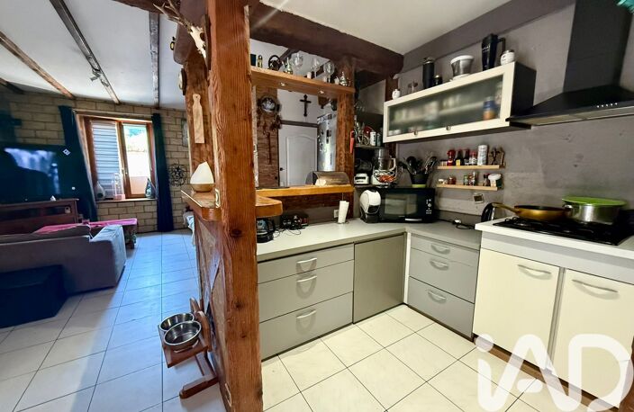 Vente Maison/villa 3 pièces — photo 2