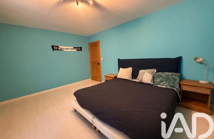 Vente Maison/villa 3 pièces — photo 3