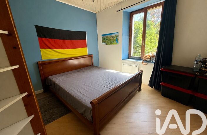 Vente Maison/villa 3 pièces — photo 4