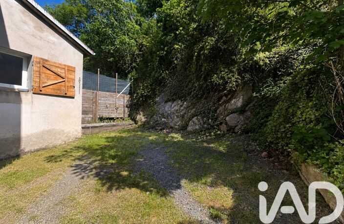 Vente Maison/villa 3 pièces — photo 5