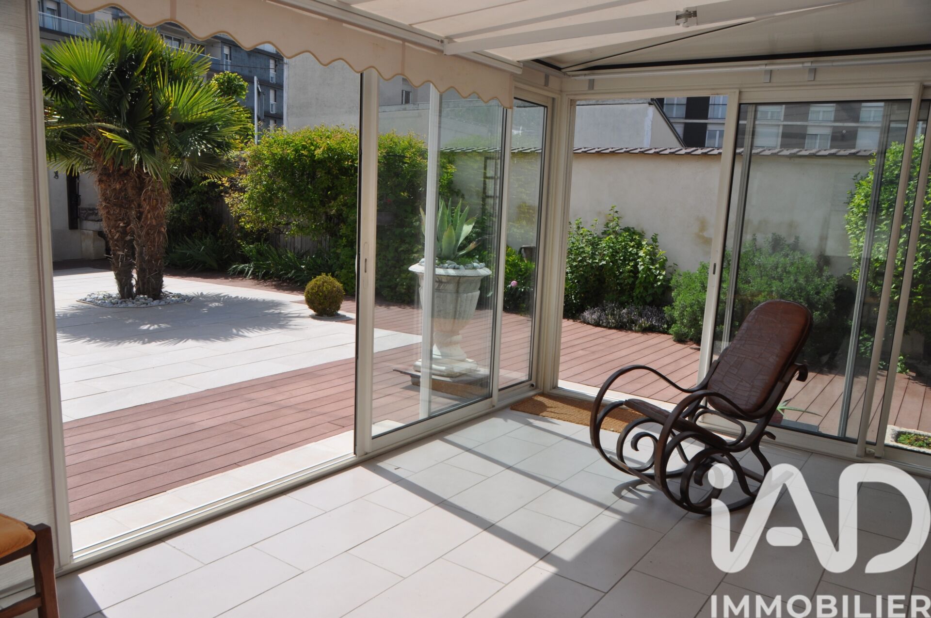 Vente Maison/villa 9 pièces - Photo 2