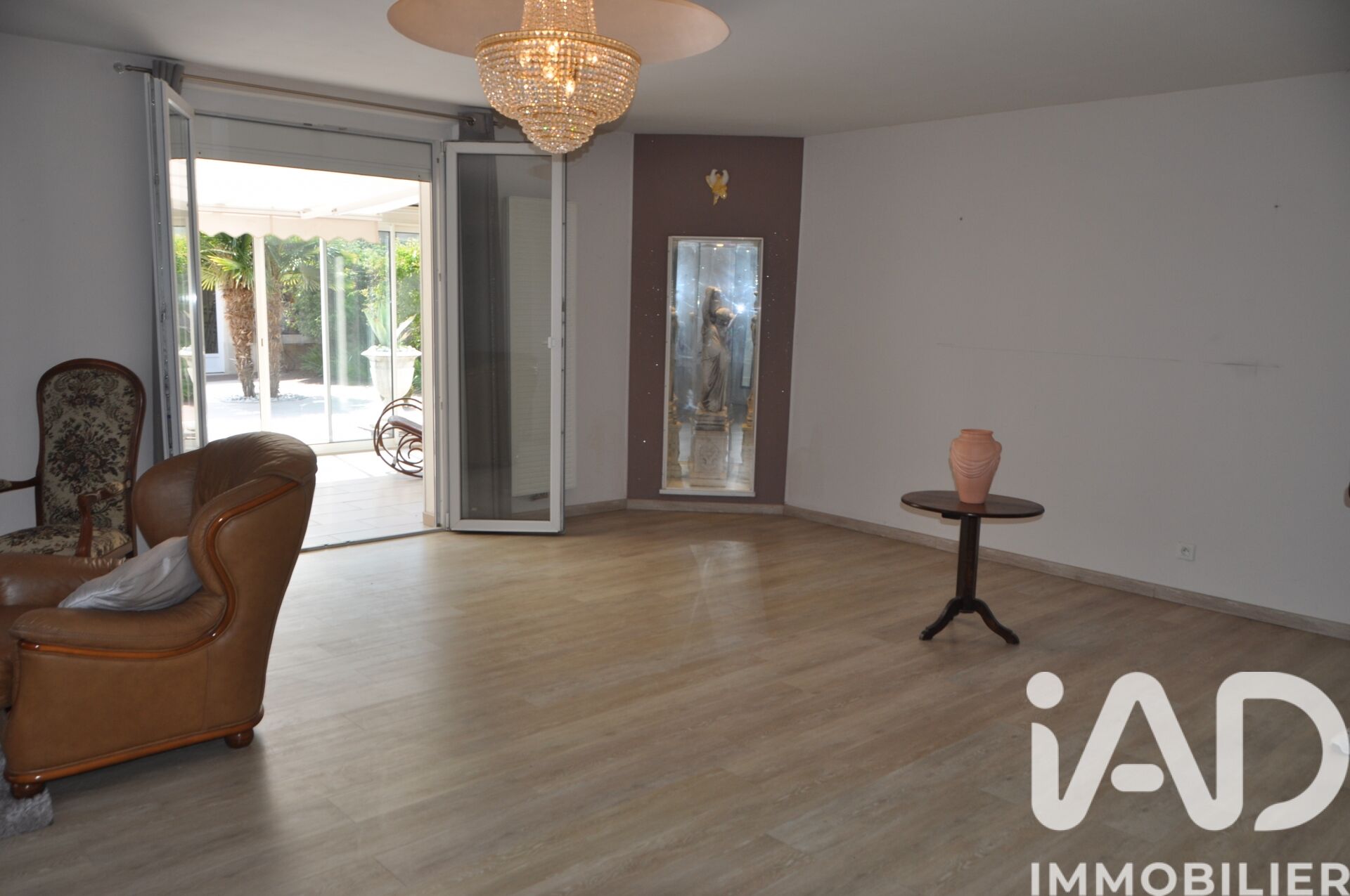Vente Maison/villa 9 pièces - Photo 4