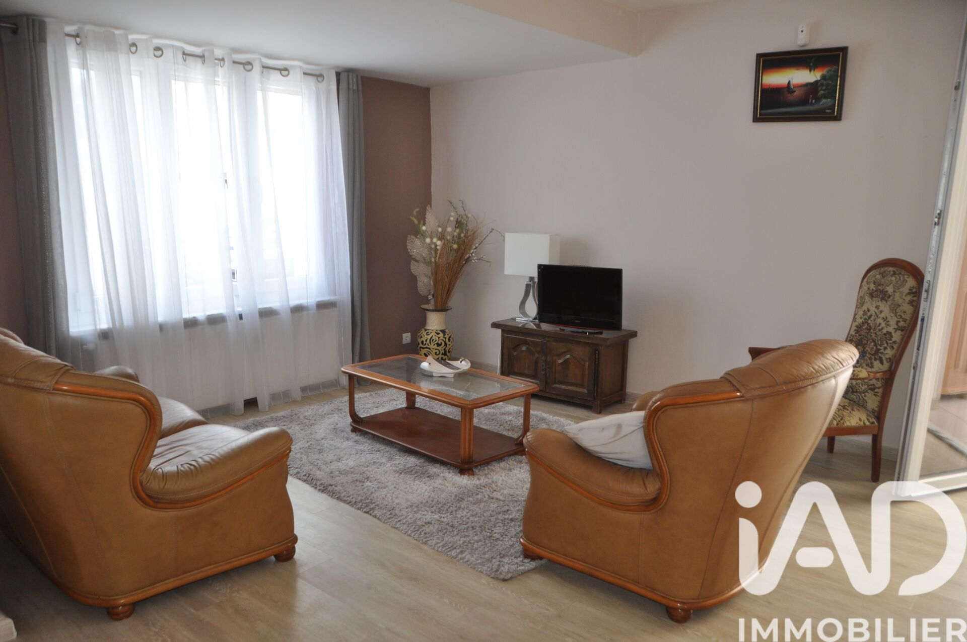 Vente Maison/villa 9 pièces - Photo 5