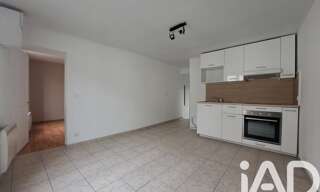Appartement 3 Pièces 45 m² à vendre à Étampes (91150)