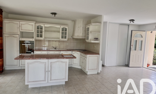 Maison 5 Pièces 114 m² à vendre à Beaufort-en-Anjou (49250)