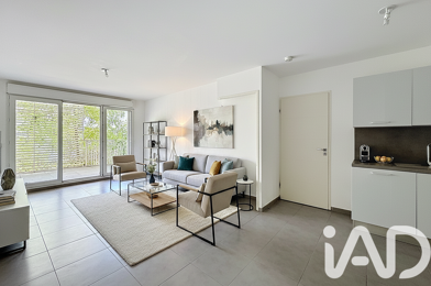 Appartement 2 pièces 195000 €