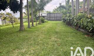 Terrain  450 m² à vendre à Petite-Île (97429)