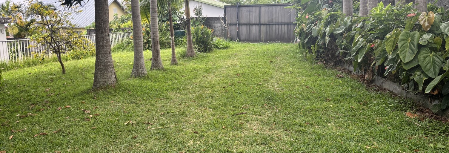 Terrain  450 m² à vendre à Petite-Île (97429)