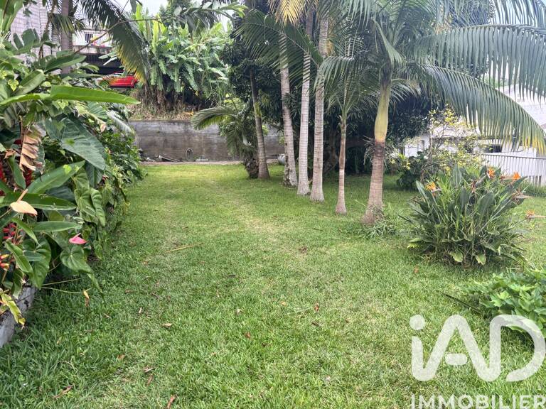 Vente Terrain à bâtir 450 m&sup2; — photo 1