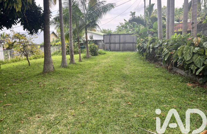 Vente Terrain à bâtir 450 m&sup2; — photo 2