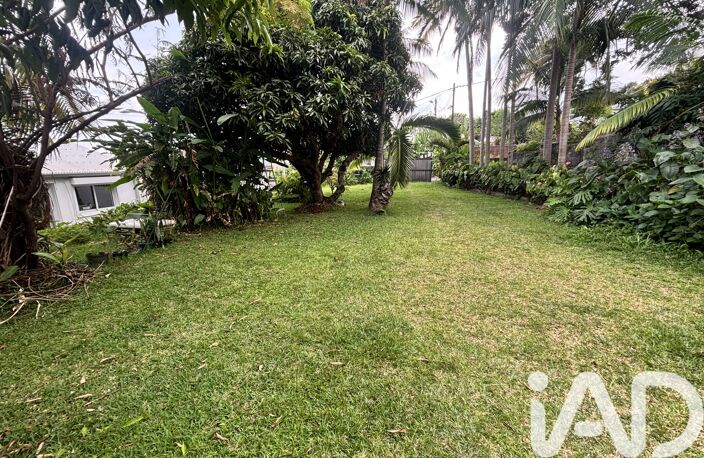 Vente Terrain à bâtir 450 m&sup2; — photo 3