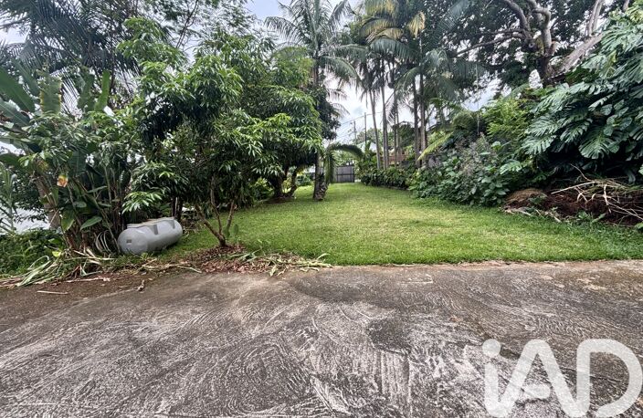 Vente Terrain à bâtir 450 m&sup2; — photo 4
