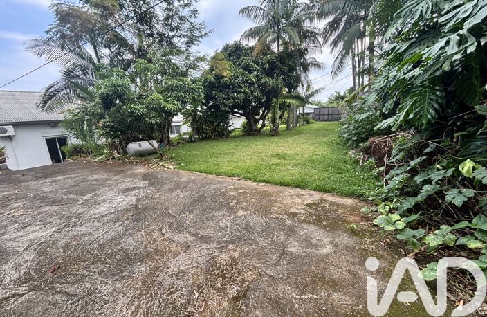 Vente Terrain à bâtir 450 m&sup2; — photo 5