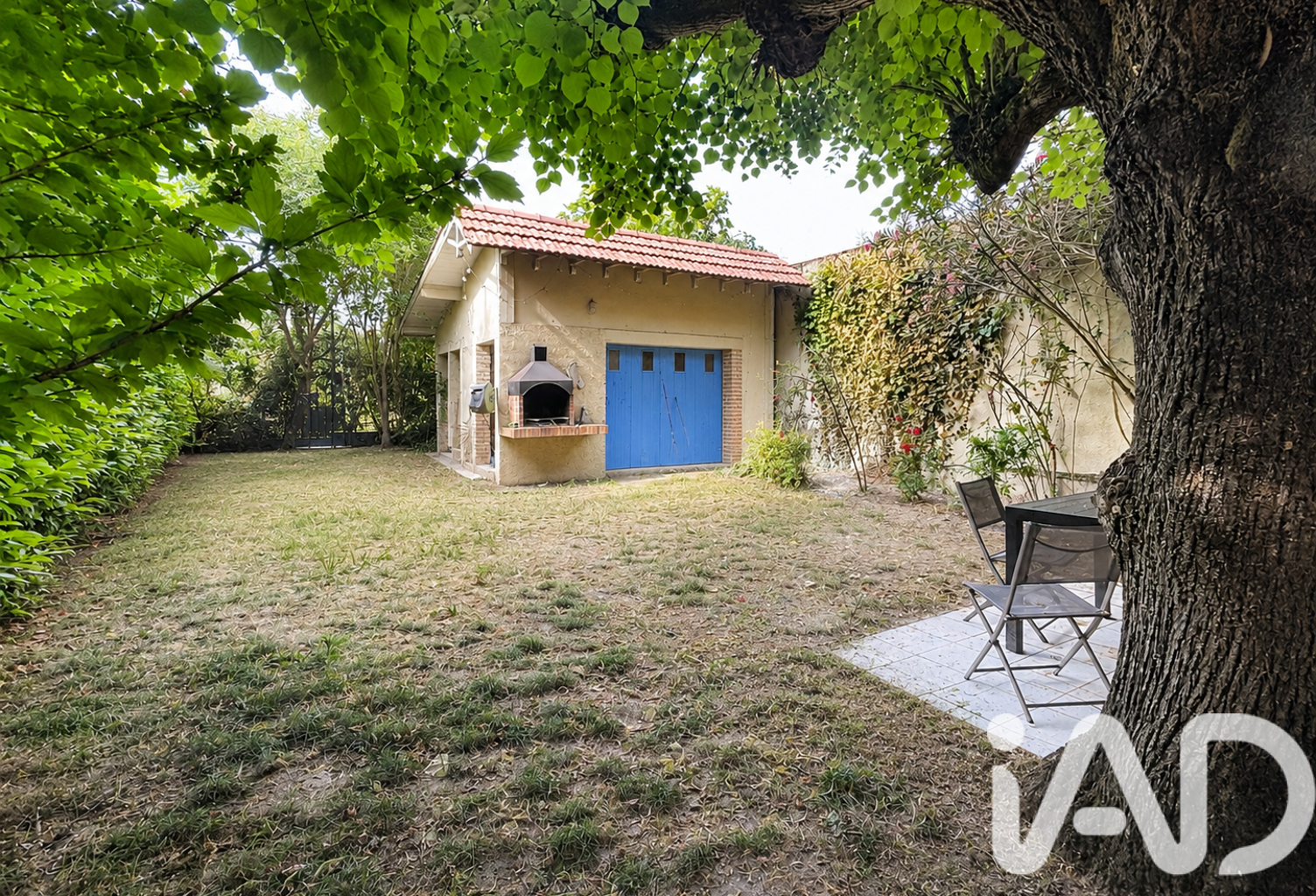 Vente Maison/villa 4 pièces — photo 1