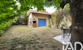 Maison 4 Pièces 95 m² à vendre à Cenon (33150)
