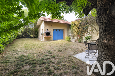 Maison 4 pièces 322400 €