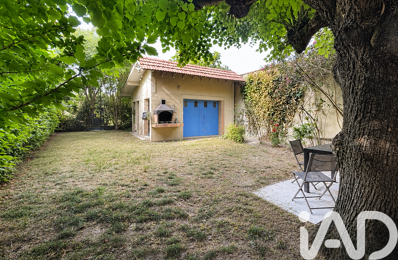 Vente Maison/villa 4 pièces — photo du bien