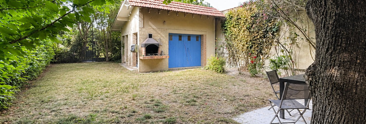 Maison 4 Pièces 95 m² à vendre à Cenon (33150)