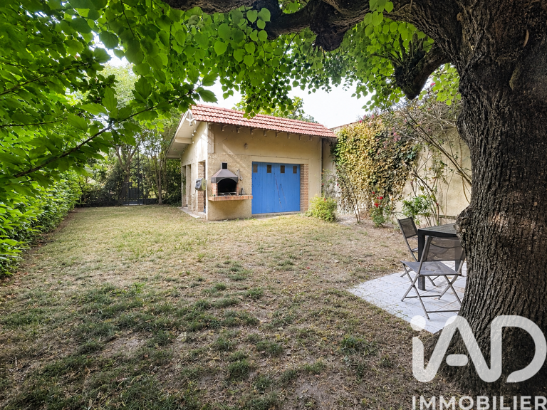 Vente Maison/villa 4 pièces — photo 1