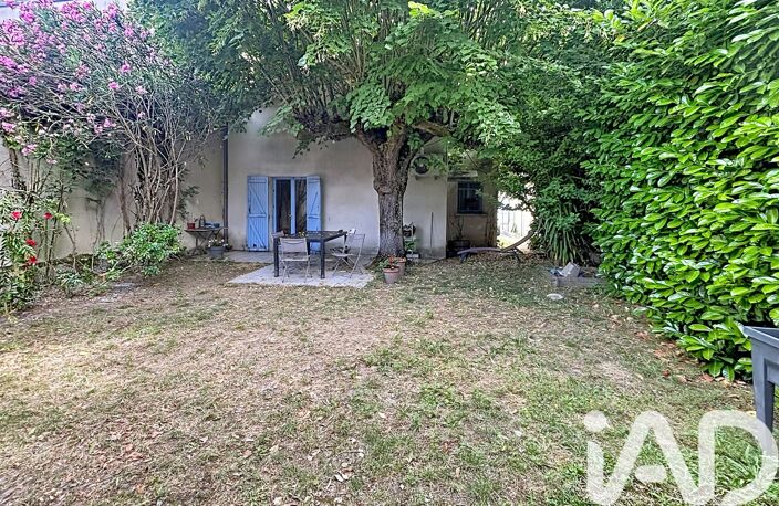 Vente Maison/villa 4 pièces — photo 2
