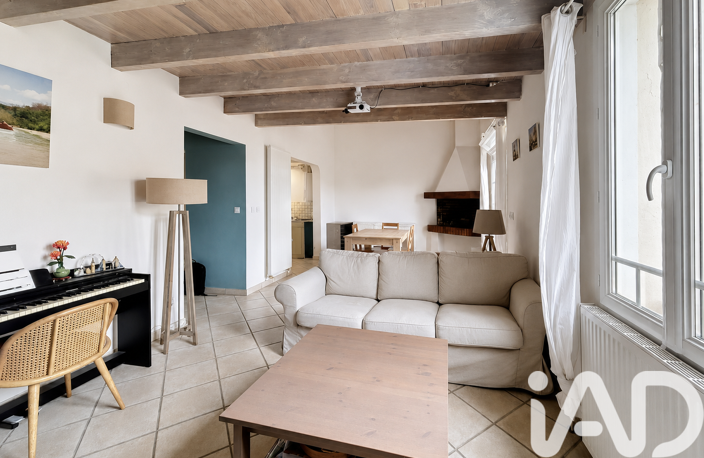 Vente Maison/villa 4 pièces — photo 3