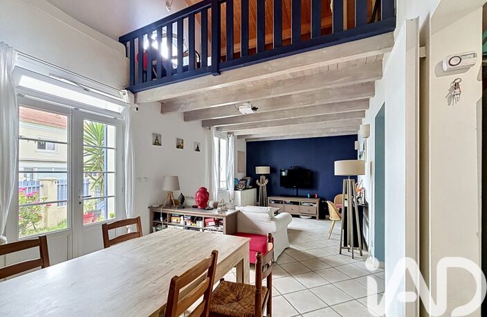 Vente Maison/villa 4 pièces — photo 4