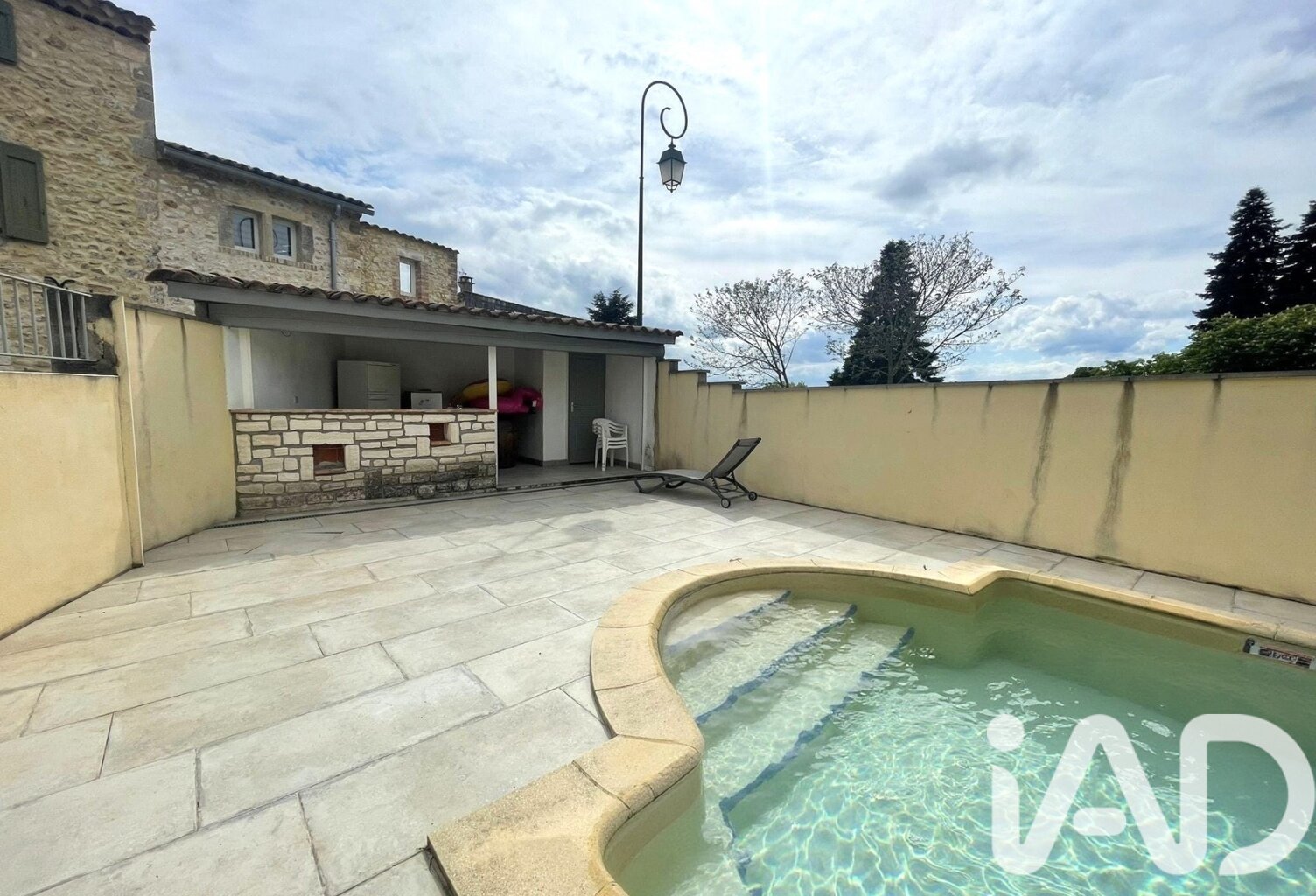 Vente Maison de village 7 pièces — photo 1