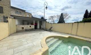 Maison 7 Pièces 178 m² à vendre à Navacelles (30580)