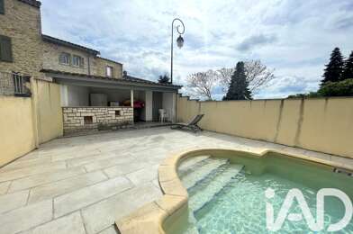 Maison 7 pièces 350000 €