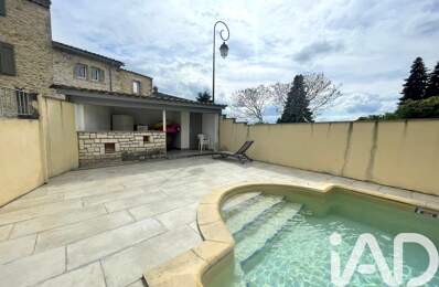 Vente Maison de village 7 pièces — photo du bien