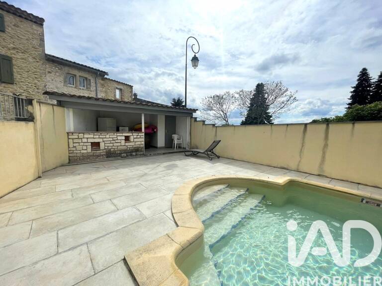 Vente Maison de village 7 pièces — photo 1