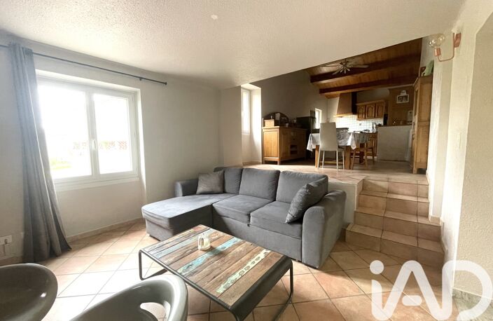 Vente Maison de village 7 pièces — photo 2