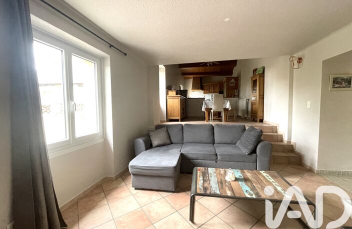 Vente Maison de village 7 pièces — photo 3