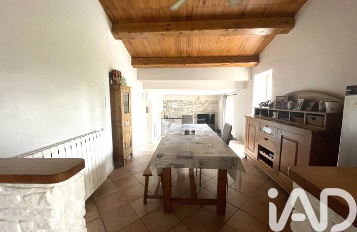 Vente Maison de village 7 pièces — photo 4