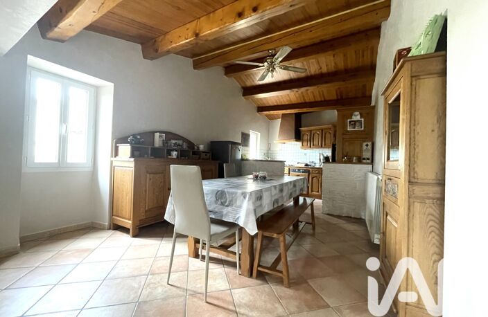 Vente Maison de village 7 pièces — photo 5