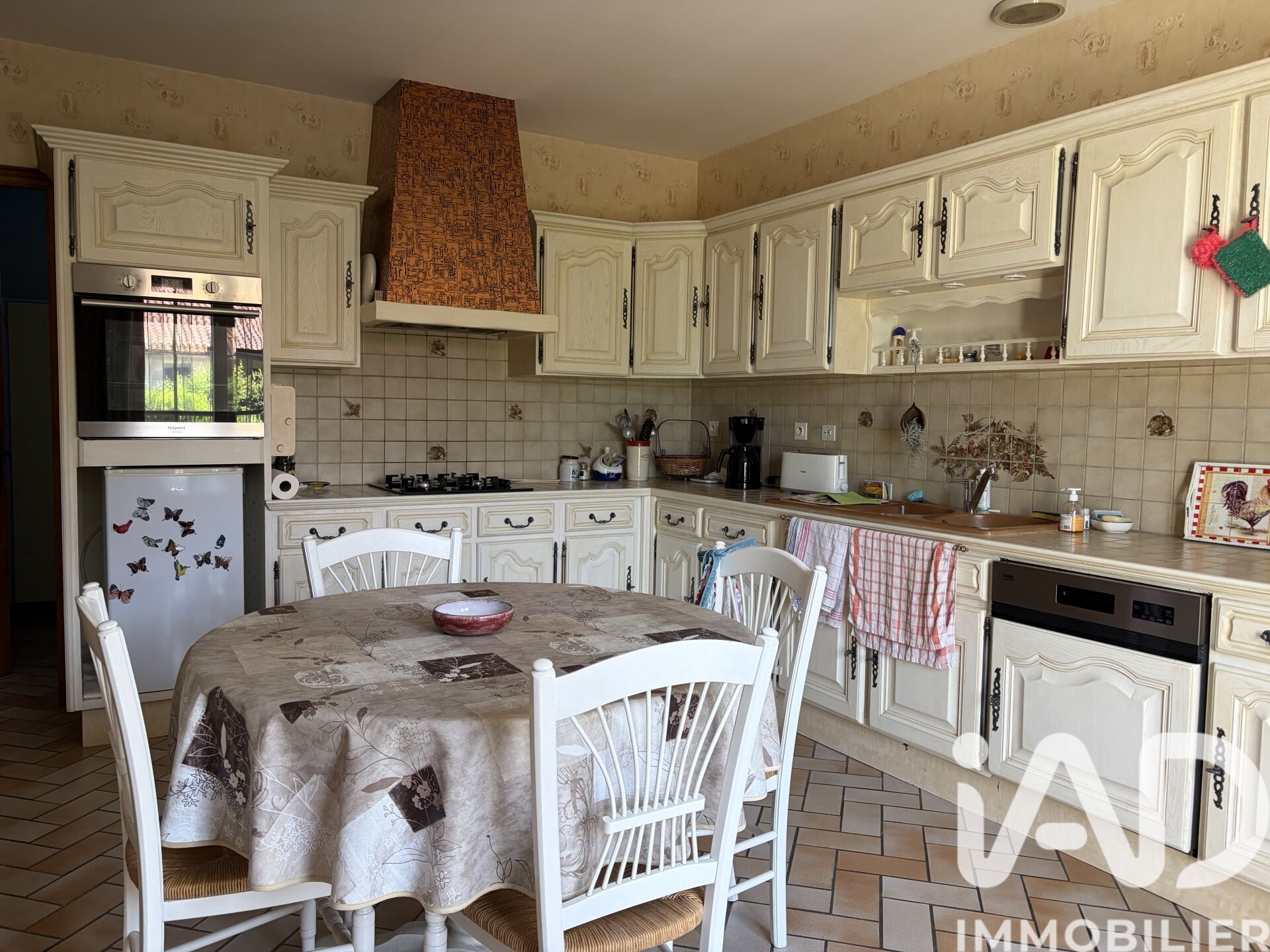 Vente Maison/villa 8 pièces - Photo 3