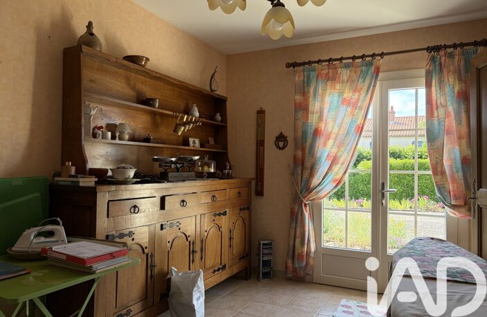 Vente Maison/villa 8 pièces — photo 4
