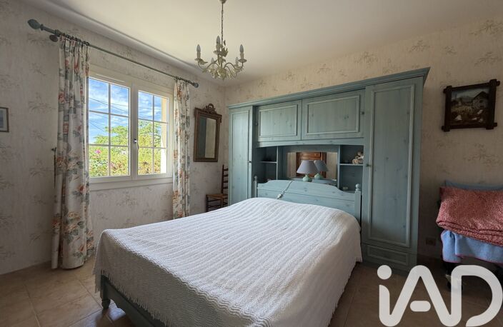 Vente Maison/villa 8 pièces — photo 5